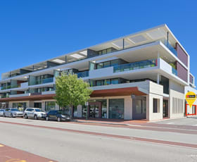 Shop & Retail commercial property leased at 7/87-91 Waratah Avenue Dalkeith WA 6009