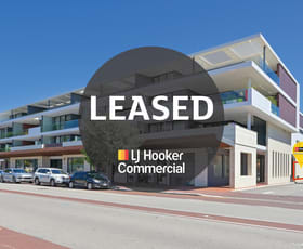 Shop & Retail commercial property leased at 7/87-91 Waratah Avenue Dalkeith WA 6009