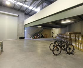 Factory, Warehouse & Industrial commercial property leased at Unit 40/59-69 Halstead Street South Hurstville NSW 2221