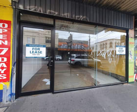 Offices commercial property leased at 435 Sydney Road Brunswick VIC 3056