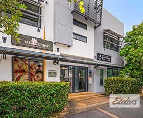 Offices commercial property for lease at 16/76 Doggett Street Newstead QLD 4006