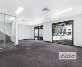 Medical / Consulting commercial property for lease at 76 Doggett Street Newstead QLD 4006