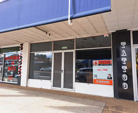 Other commercial property leased at 2/1092 Mate Street North Albury NSW 2640