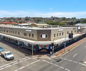 Shop & Retail commercial property leased at 1/210-222 Cowper Street Warrawong NSW 2502