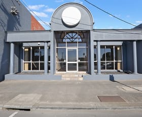 Offices commercial property leased at 71 Pakington Street Geelong West VIC 3218