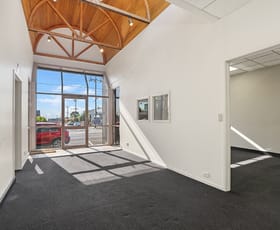 Offices commercial property leased at 71 Pakington Street Geelong West VIC 3218