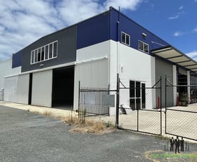Factory, Warehouse & Industrial commercial property leased at 3/23-25 Lear Jet Dr Caboolture QLD 4510