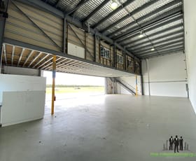 Factory, Warehouse & Industrial commercial property leased at 3/23-25 Lear Jet Dr Caboolture QLD 4510