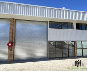 Factory, Warehouse & Industrial commercial property leased at 2/20 Huntington St Clontarf QLD 4019
