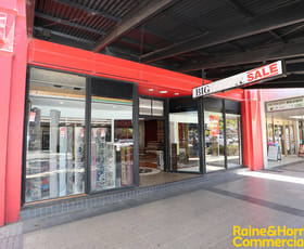 Shop & Retail commercial property leased at 102 Baylis Street Wagga Wagga NSW 2650