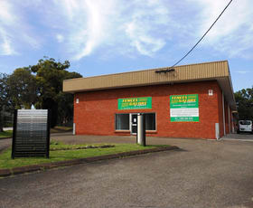 Factory, Warehouse & Industrial commercial property leased at Unit 1/12 Pendlebury Road Cardiff NSW 2285