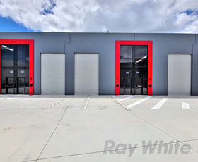 Factory, Warehouse & Industrial commercial property sold at 15/300 Lavarack Avenue Pinkenba QLD 4008