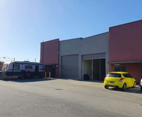 Factory, Warehouse & Industrial commercial property leased at 3/71 Simper Road Yangebup WA 6164