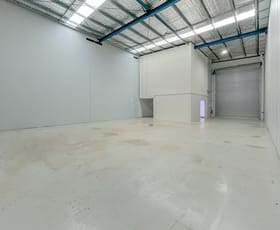 Factory, Warehouse & Industrial commercial property sold at Unit 13/2-4 Picrite Close Pemulwuy NSW 2145