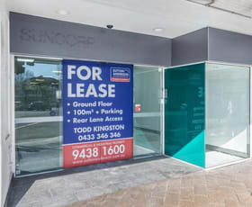 Shop & Retail commercial property leased at Ground Floor/175 Military Road Neutral Bay NSW 2089