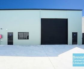 Factory, Warehouse & Industrial commercial property leased at Brendale QLD 4500