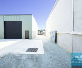 Factory, Warehouse & Industrial commercial property leased at Brendale QLD 4500