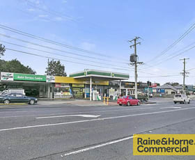 Shop & Retail commercial property leased at 161-163 Waterworks Road Ashgrove QLD 4060