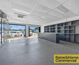 Shop & Retail commercial property leased at 161-163 Waterworks Road Ashgrove QLD 4060