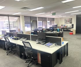 Offices commercial property leased at 80 Jephson Street Toowong QLD 4066
