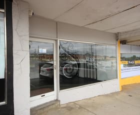 Shop & Retail commercial property leased at 205A Scoresby Road Boronia VIC 3155