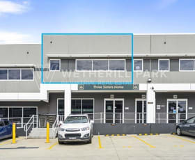 Offices commercial property leased at Pemulwuy NSW 2145