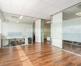 Offices commercial property leased at Pemulwuy NSW 2145