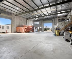 Factory, Warehouse & Industrial commercial property leased at Mulgrave NSW 2756