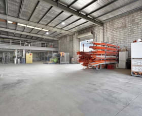 Factory, Warehouse & Industrial commercial property leased at Mulgrave NSW 2756