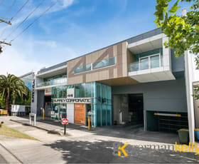 Offices commercial property leased at Level 1 Suite 2/441 Canterbury Road Surrey Hills VIC 3127