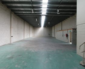 Factory, Warehouse & Industrial commercial property leased at 5/18 Frost Road Campbelltown NSW 2560