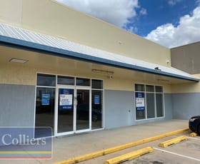 Offices commercial property leased at 7A/2 Hervey Range Road Thuringowa Central QLD 4817