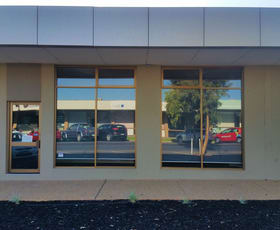 Offices commercial property leased at 158A Eighth Street Mildura VIC 3500