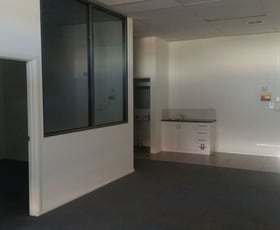Offices commercial property leased at 158A Eighth Street Mildura VIC 3500
