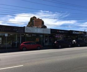 Shop & Retail commercial property leased at 77 Bedford Road Ringwood East VIC 3135