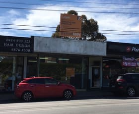 Shop & Retail commercial property leased at 77 Bedford Road Ringwood East VIC 3135