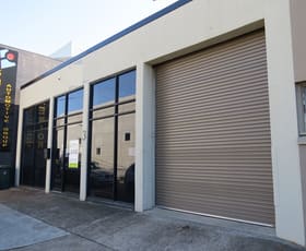 Shop & Retail commercial property leased at 48C Nariel Street Albion QLD 4010