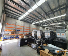 Showrooms / Bulky Goods commercial property leased at 3/180 Fairbairn Road Sunshine West VIC 3020