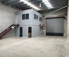 Factory, Warehouse & Industrial commercial property for sale at 2/38 Neumann Road Capalaba QLD 4157