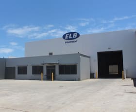 Factory, Warehouse & Industrial commercial property leased at 135 Chisholm Crescent Kewdale WA 6105