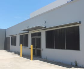 Factory, Warehouse & Industrial commercial property leased at 135 Chisholm Crescent Kewdale WA 6105
