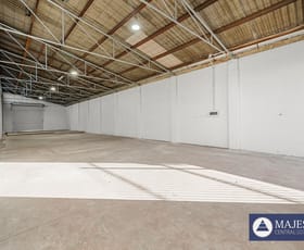 Factory, Warehouse & Industrial commercial property leased at 55A Norma Road Myaree WA 6154