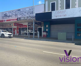 Medical / Consulting commercial property leased at 2 360 Kent Street Maryborough QLD 4650