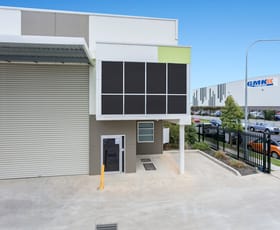 Factory, Warehouse & Industrial commercial property leased at 1/41 Rodeo Road Gregory Hills NSW 2557