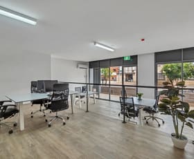 Medical / Consulting commercial property leased at 4/1275 Botany Road Mascot NSW 2020