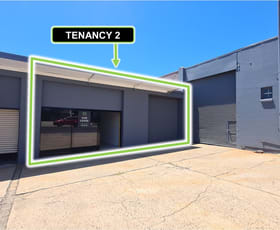 Other commercial property leased at 2/94a Mort Street Toowoomba QLD 4350