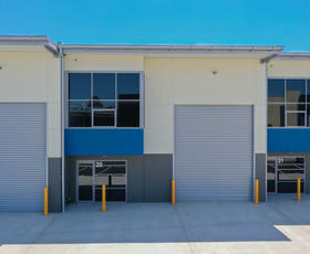 Showrooms / Bulky Goods commercial property leased at Wetherill Park NSW 2164