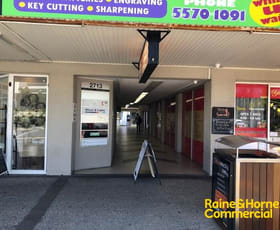 Shop & Retail commercial property leased at ARC2/2713 Gold Coast Highway Broadbeach QLD 4218
