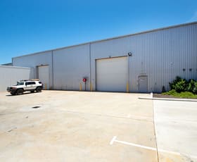 Factory, Warehouse & Industrial commercial property leased at 2/65 Guthrie Street Osborne Park WA 6017
