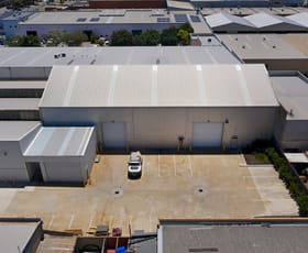 Factory, Warehouse & Industrial commercial property leased at 2/65 Guthrie Street Osborne Park WA 6017